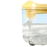 宠物饮水机供应商-自动过滤大容量