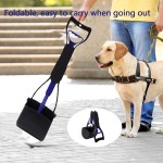 宠物拾便器套装生产商-垃圾袋存储盒