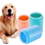 宠物洗脚杯厂家-手动旅行清洁工具