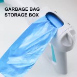 狗拾便器生产商-户外环保袋装