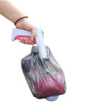 宠物拾便器生产商-ABS塑料长柄