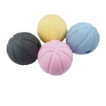 狗球玩具生产商-优质固体耐咬