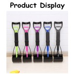 宠物拾便器供应商-长柄袋附件