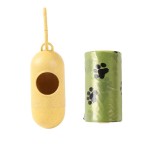 狗拾便袋生产商-加厚防漏