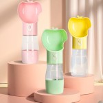 宠物水瓶生产商-380毫升便携轻量