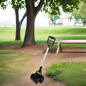Pet Poop Picker Manufacturer - Sustainable Potty Tool