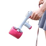 宠物拾便器生产商-ABS塑料长柄