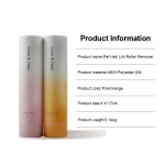 宠物粘毛器生产商-舒适握把毛发梳