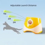 狗球发射器生产商-USB充电可调节