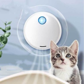 Pet Air Deodorizer Supplier - Electric Smart Sensor LED