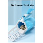 自动拾便器厂家-一体式大容量