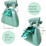 便携狗拾便器供应商-手持庭院旅行