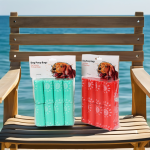 宠物拾便袋生产商-环保EPI材料50片装