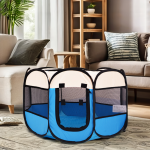 Pet Travel Kennel Factory - Eco Friendly Removable Mesh