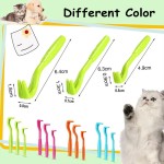 宠物蜱虫镊子厂家-便携深度清洁