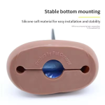 拾便袋分配器供应商-便携可降解户外