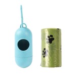 狗拾便袋生产商-加厚防漏