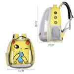 宠物背包供应商-定制防水轻量