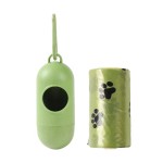 狗拾便袋生产商-加厚防漏