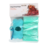 宠物拾便袋生产商-环保EPI材料50片装