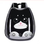 宠物 carrier 背包厂家-透气豪华肩包