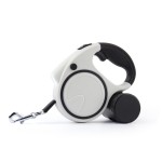 伸缩狗绳生产商-5米LED灯充电