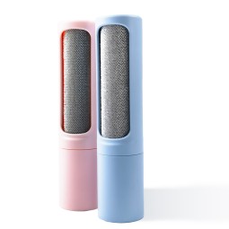 宠物粘毛滚轮生产商-ABS定制美容工具