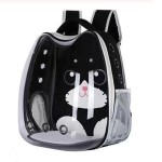 宠物 carrier 背包厂家-透气豪华肩包