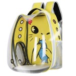 宠物 carrier 背包厂家-透气豪华肩包