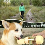 便携狗拾便器厂家-手持式拾取器