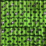 宠物拾便袋生产商-2卷HDPE EPI材料