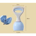 宠物拾便器生产商-糖果色手持式