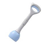 宠物清洁工具厂家-户外可折叠长柄