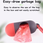 拾便器供应商-可持续金属盒设计