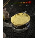 自动猫饮水器生产商-静音操作基础款