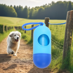 宠物拾便袋厂家-迷你生物可降解