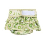 宠物尿布厂家-女性豪华室内外