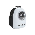 宠物 carrier 背包供应商-豪华头巾印花