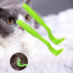 宠物蜱虫镊子厂家-便携深度清洁