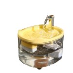 宠物饮水机供应商-自动过滤大容量