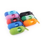 拾便器供应商-可持续金属盒设计