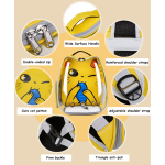 宠物背包供应商-定制防水轻量