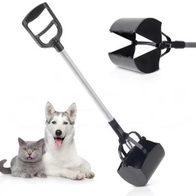 Dog Poop Scooper Supplier - Unbreakable High Strength