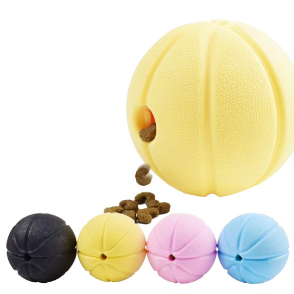 宠物食品容器供应商-球形防漏