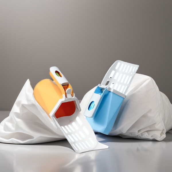 自动拾便器供应商-一体式大容量