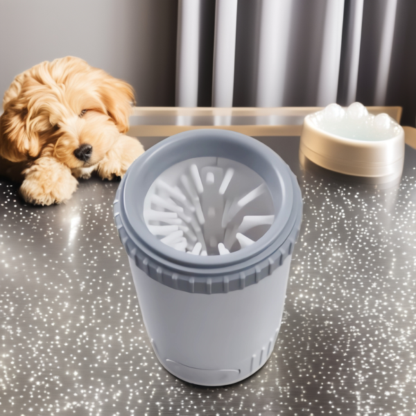 自动洗脚器供应商-PP材料美容工具