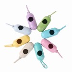 狗拾便袋生产商-加厚防漏