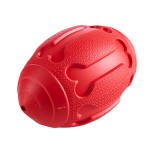 橡胶啃咬玩具厂家-不易坏互动球