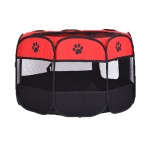 Pet Travel Kennel Factory - Eco Friendly Removable Mesh