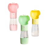 宠物水瓶厂家-自动功能双用途